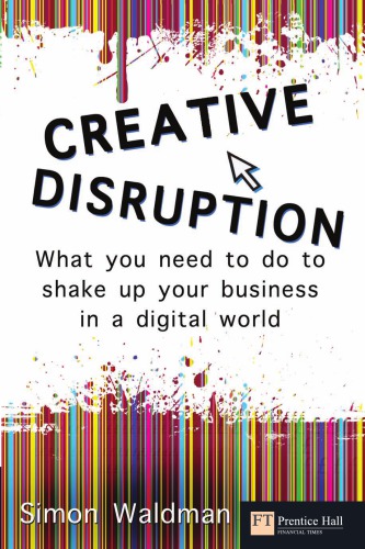 Creative Disruption