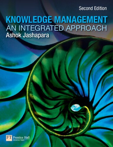 Knowledge Management