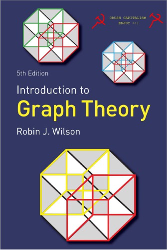 Introduction to Graph Theory