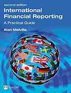 International Financial Reporting