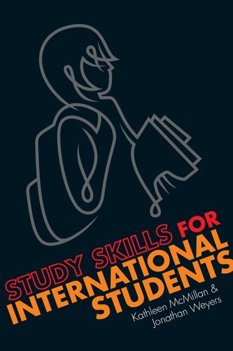 Study Skills for International Students