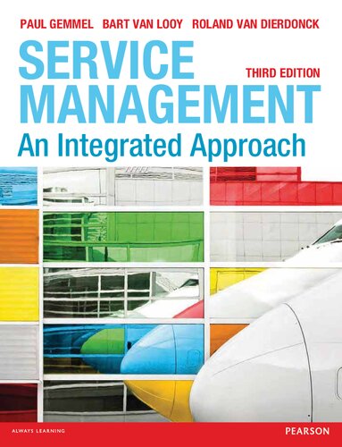 Services Management