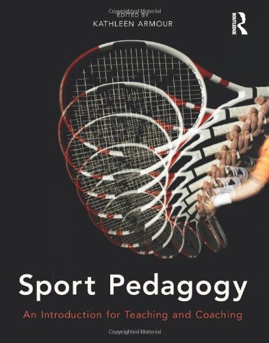 Sport Pedagogy