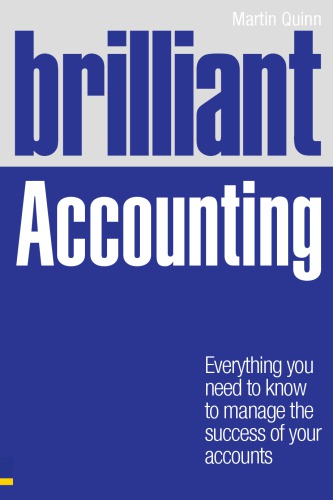 Brilliant Accounting