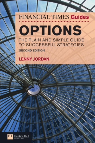 Financial Times Guide to Options