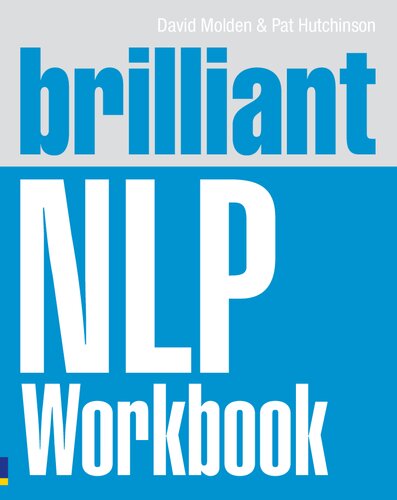 Brilliant NLP Workbook