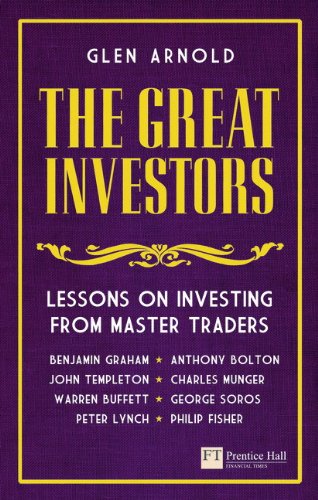 The Great Investors