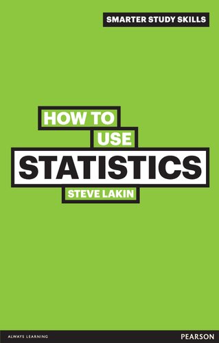 How to Use Statistics