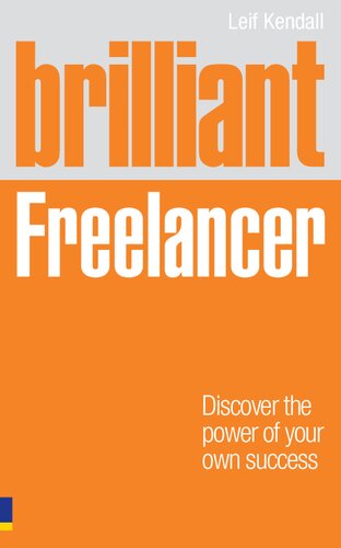 Brilliant Freelancer