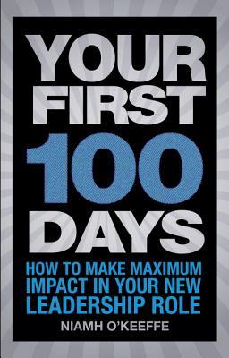 O'Keeffe First 100 Days _p