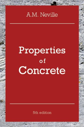 Properties of Concrete