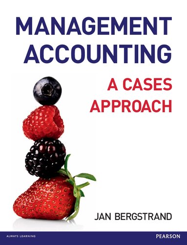 Management Accounting