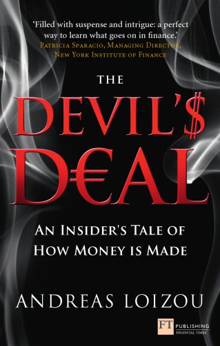 Devil's Deal