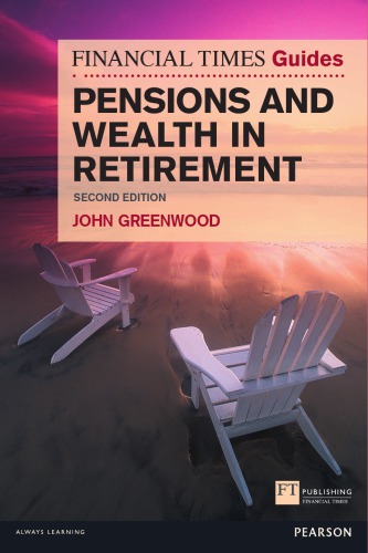 FT Guide to Pensions and Wealth in Retirement