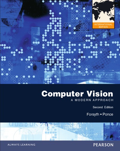 Computer Vision