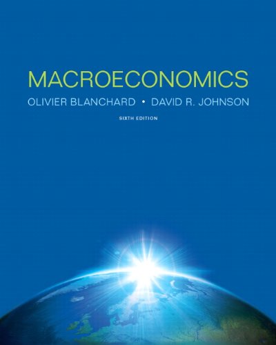 Macroeconomics