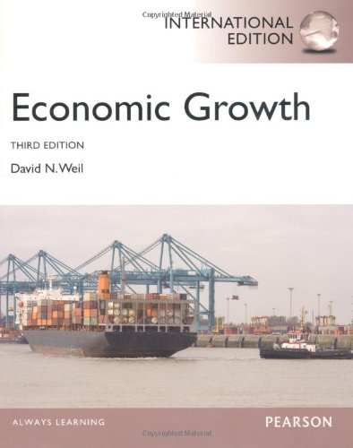 Economic Growth