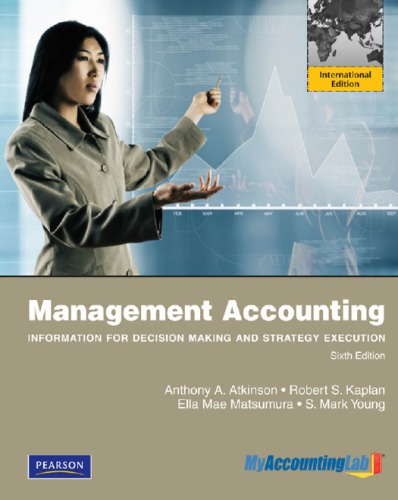 Management Accounting