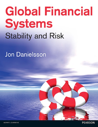 Global financial systems : stability and risk