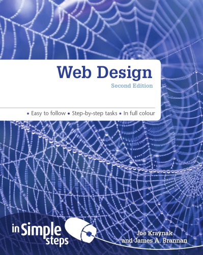 Web Design.