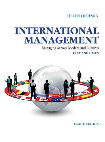 International Management