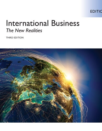 International Business