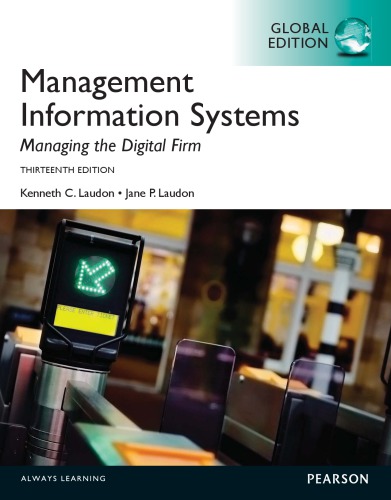 Management Information Systems