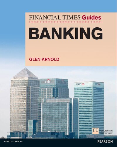 FT Guide to Banking