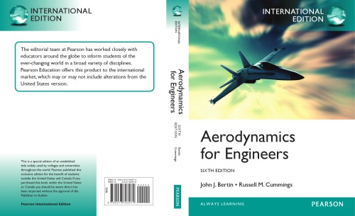 Aerodynamics for Engineers