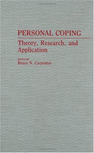 Personal Coping