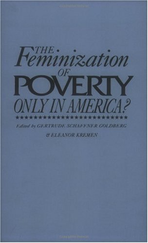 The Feminization of Poverty