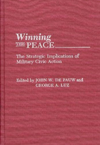 Winning The Peace