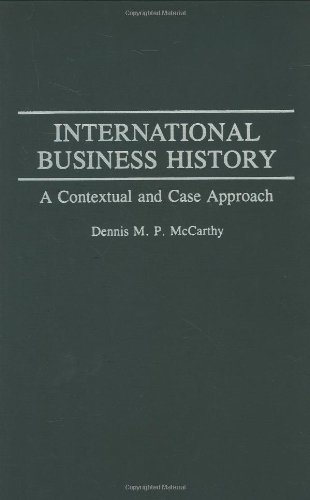 International Business History