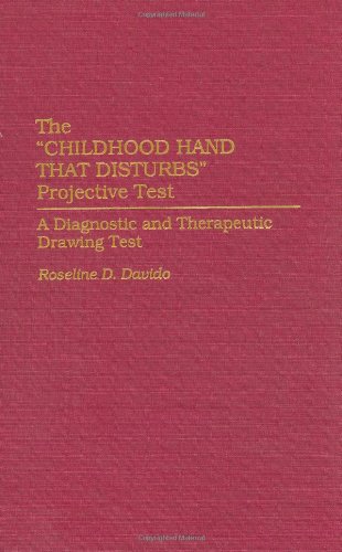 The Childhood Hand That Disturbs Projective Test