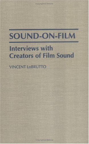 Sound-On-Film