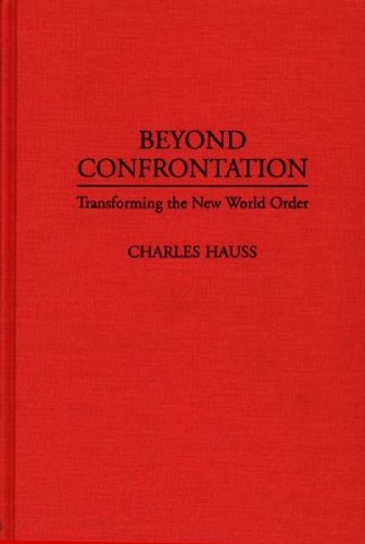 Beyond Confrontation