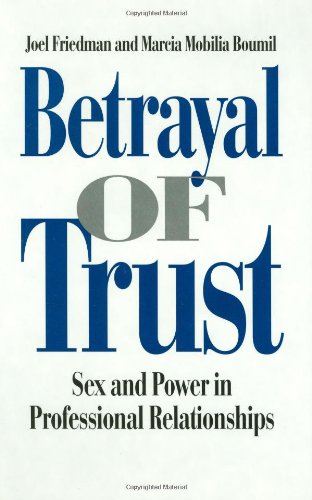 Betrayal of Trust