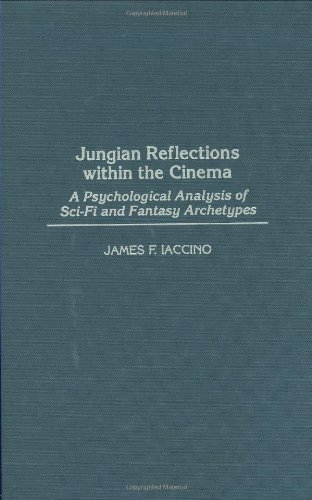 Jungian Reflections Within the Cinema