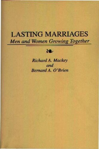 Lasting Marriages