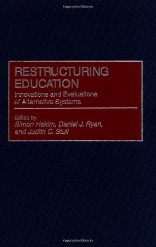 Restructuring Education