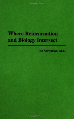 Where Reincarnation and Biology Intersect