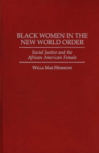 Black Women in the New World Order