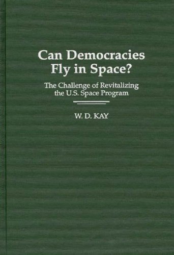 Can Democracies Fly in Space?