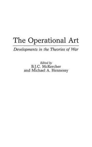 The Operational Art