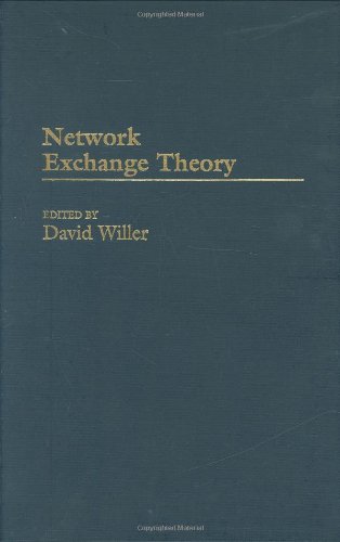 Network Exchange Theory