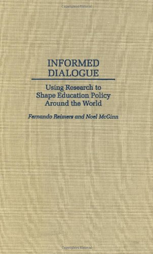 Informed Dialogue