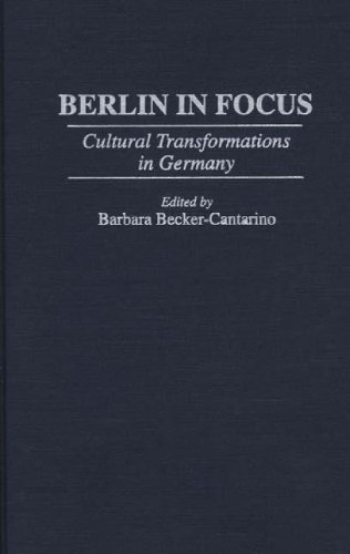 Berlin In Focus