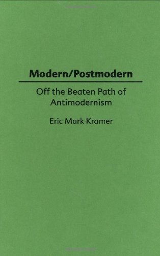 Modern/Postmodern