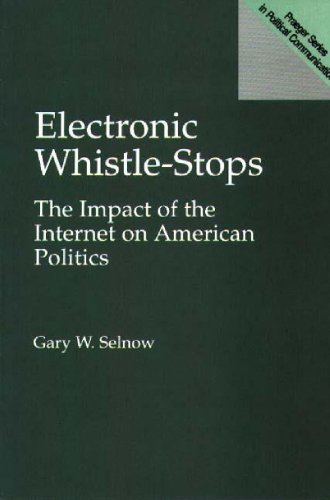 Electronic Whistle-Stops