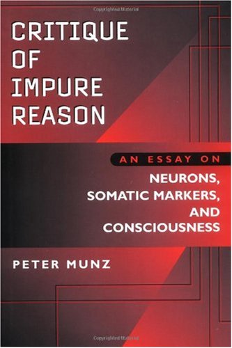 Critique of Impure Reason